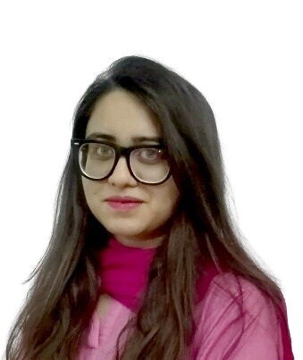 Zainab Nasir profile image
