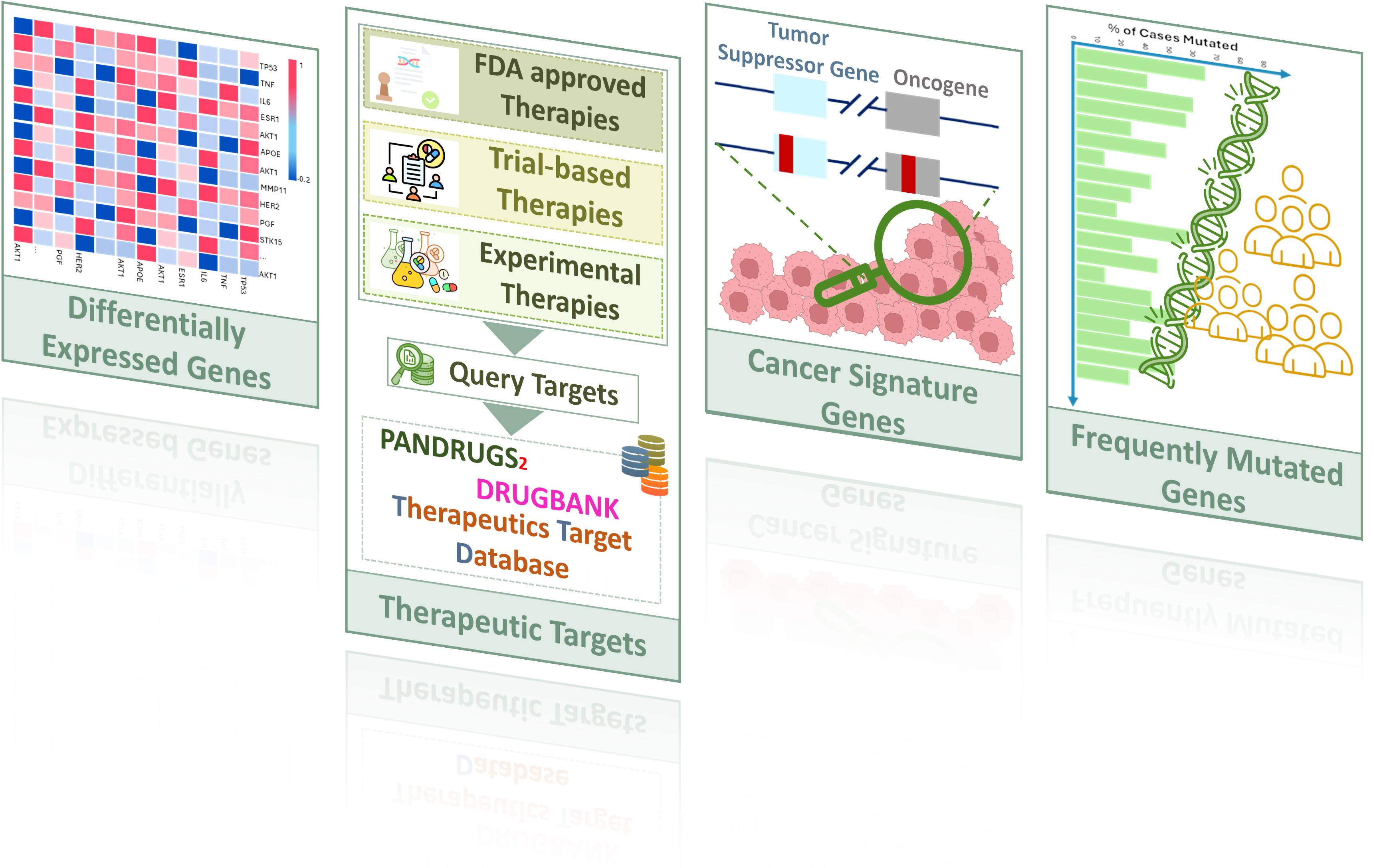 Step 1: Acquisition of Nodes
